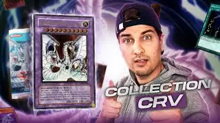 Le CYBER DRAGON LE PLUS RARE ?? - Partie 16 - Révolution Cybernétique (CRV)