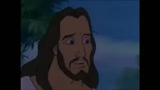 (Dudley Productions) He Is Risen part 9- Jesus' Last Day On Earth/Finale