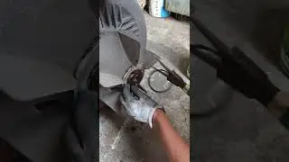 How to remove Circlip @logic-master