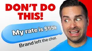 How Much to Charge to be a Brand Ambassador