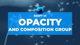 Opacity: SwiftUI vs. UIKit