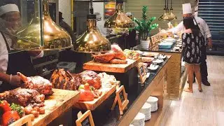 Vikings Buffet SM Cebu City