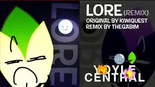 (+FLP) Trivia (Lore Remix) (Original by 