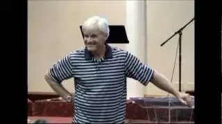 Healing, the bible's way...legit...