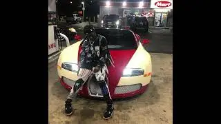 [FREE] lil uzi vert x sofaygo type beat - 