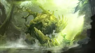 Guild Wars 2 Official Trailer