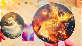 🐦‍🔥You Never Gave Up…Message From Spirit • Soul Frequency Tarot Reading 
