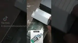 PLC INPUT and OUTPUT replacement 