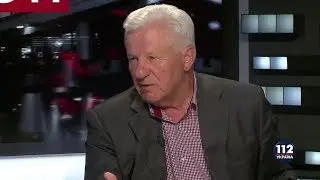 Мороз о том, кто убил Гонгадзе