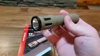 Inforce TFx Flash Light
