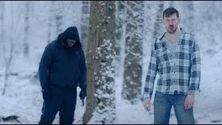 Captor (Short Film)