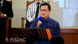 I Believe — Dr Thomas Tean