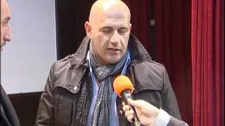 Premiera Plumbi Fundit 2 Kumanove - Tv Hana Pjesa 2
