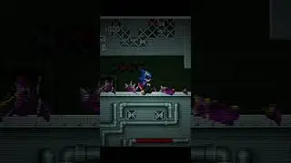 Robotic Hedgehog's Bloody Genocide 