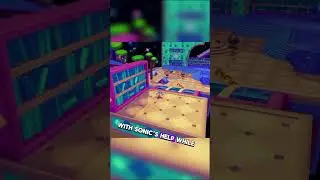 Sonic and Angry Birds are crossing over in five mobile games “CROSSOVER EVENT OF THE YEAR”