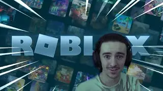 CRACKED AT ROBLOX (I'M BACK)