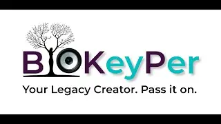 BioKeyPer Product Description - July 2021