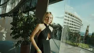 Fashion week 2023  -  Mriya resort