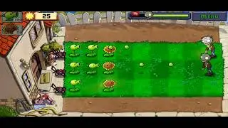 The 48th Video Part 3 Special: Plants VS Zombies (3D) 17-Year Saga Returned Comeback - LV2