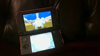 Pokemon Ultra Sun UltraSkyer's Blastoise Mega Evolves into Mega Blastoise  2024 3 20