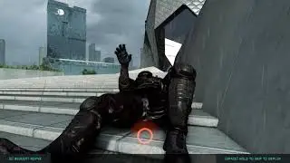 Ahh mah balls!