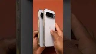 Pixel 10 Pro XL vs Pixel 9 Pro XL Differences