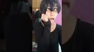 ahegao Loli ☆₩☆