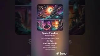 Space Invaders