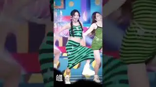 Эдит Соён (фанкам брала в пинтересте!)#gidle
