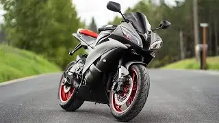 Building The Perfect Yamaha R6