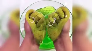 Слаймы+Истории. Страшные истории