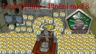 Tanki Online: Hromada změn, co bych měl točit příště? | 8. díl
