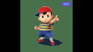 Earthbound Seires (Victory) N64