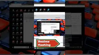 Realme flashing india