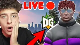 🔴 MIKE OG ΠΙΣΩ ΣΤΟΝ EMERALD ΣΤΟ GTA RP ! 🔴