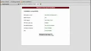 Seo Panel Installation Tutorial