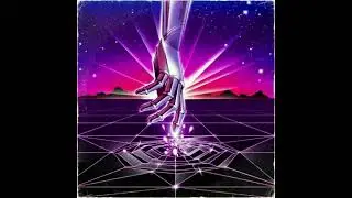 (FREE) Synthwave x The Weeknd type beat - Fantasy