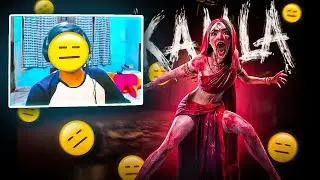 I Played Worst Horror Game 😑