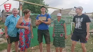 Семёновка (Слоновка она же Завровка)  - краеведческая экспедиция