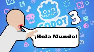 ¿Cómo se estructuran los NODOS en Godot