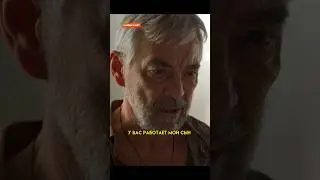 Переоделся в главврача, чтобы обмануть батю, но всё затянулось 😅😂 