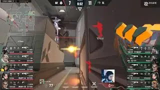 SCREAM BEST RAZE ULTİ. (!)  TL-G2