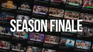Season 1 Finale | Ep. 127