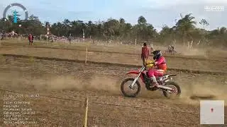 ffa final perebutan 1 dan 2 yang menegangkan || gresstrack 2023 mekarsari