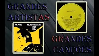 Tim Maia - Velho Camarada