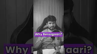 Berozgaari Sahi Hai? #shortsindia
