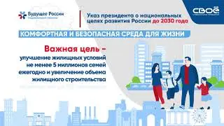Национальные проекты №12