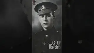 The Englishman who spared Adolfo's life 