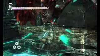 DMC Devil May Cry Глава 17 (все ключи души и двери)