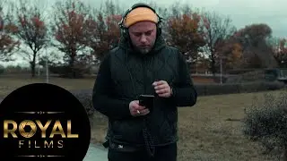 EKA - NA PESACKOM (OFFICIAL VIDEO 2021)